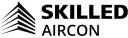 Skilled Aircon logo